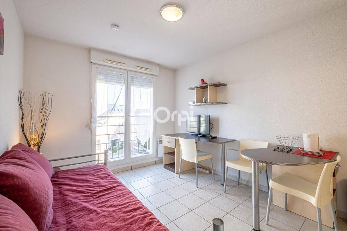 Appartement 1 pièce 18 m² · à Limoges · 18 m² · 310 €/mois