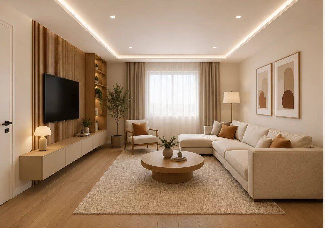 Appartement 3 pièces 60 m² · à Villiers-sur-Marne · 60,1 m² · 279 000 €