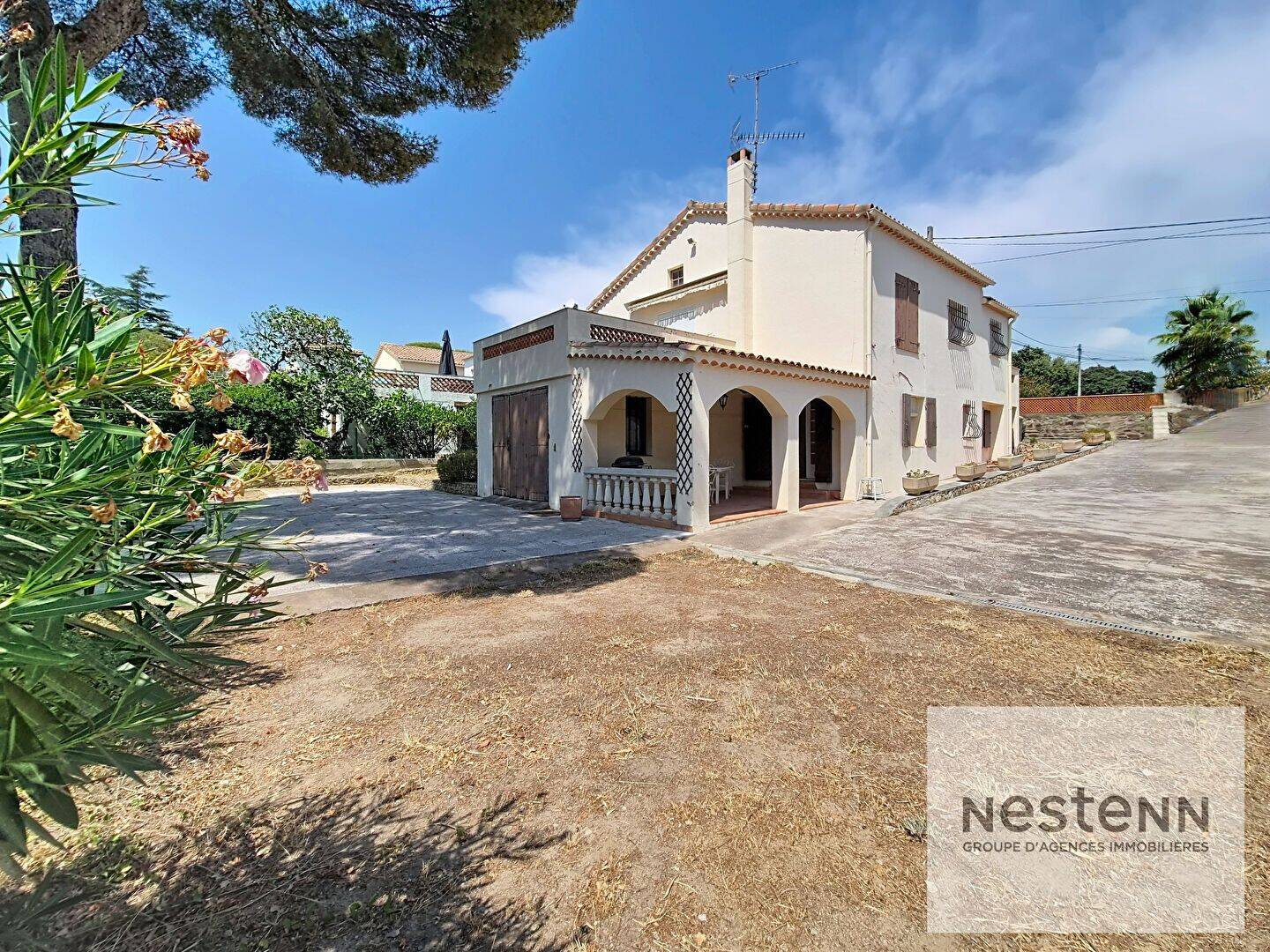 Maison 6 pièces 134 m² · à Fréjus · 134 m² · 650 000 €