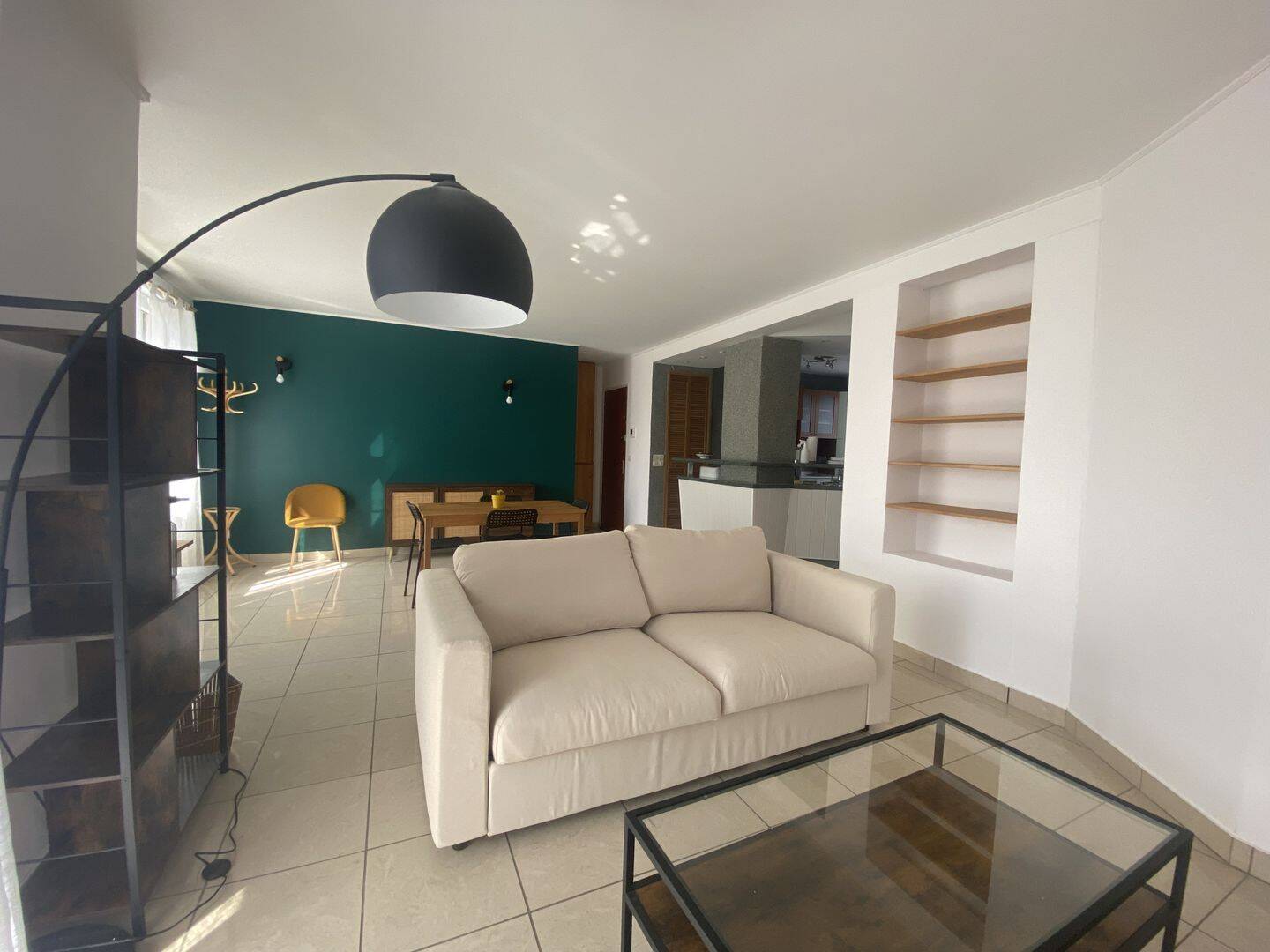 Appartement 2 pièces 56 m² · à Reims · 56 m² · 865 €