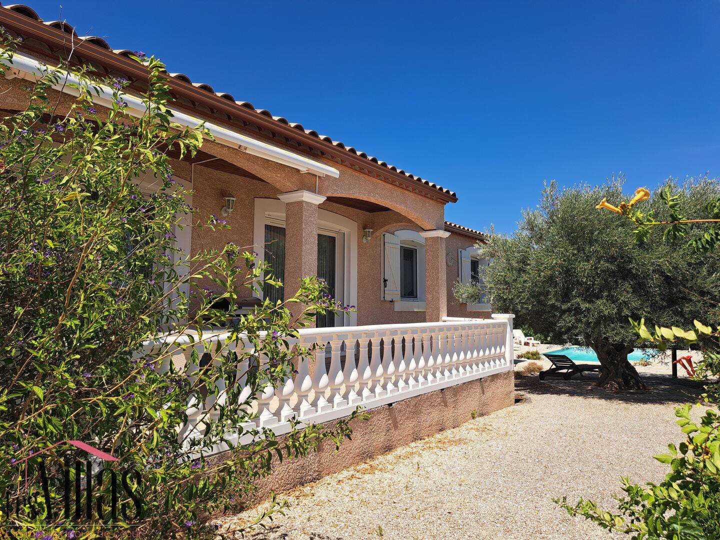 Maison 5 pièces 109 m² · à Conilhac-Corbières · 109 m² · 320 000 €