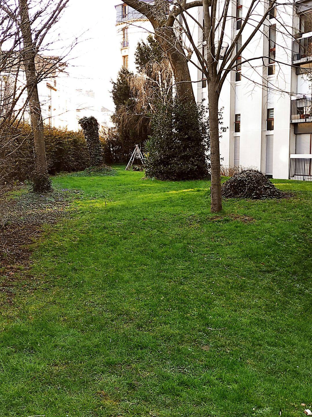 Appartement 4 pièces 84 m² · à Pantin · 84 m² · 530 000 €