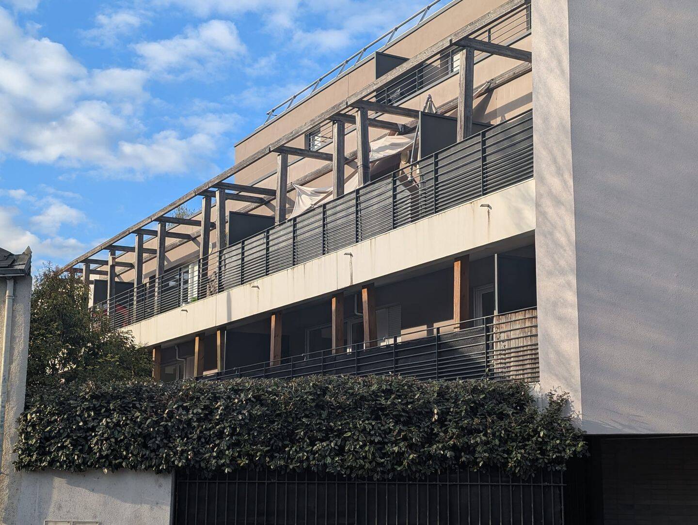 Appartement 3 pièces 59 m² · à Tours · 59,3 m² · 197 000 €
