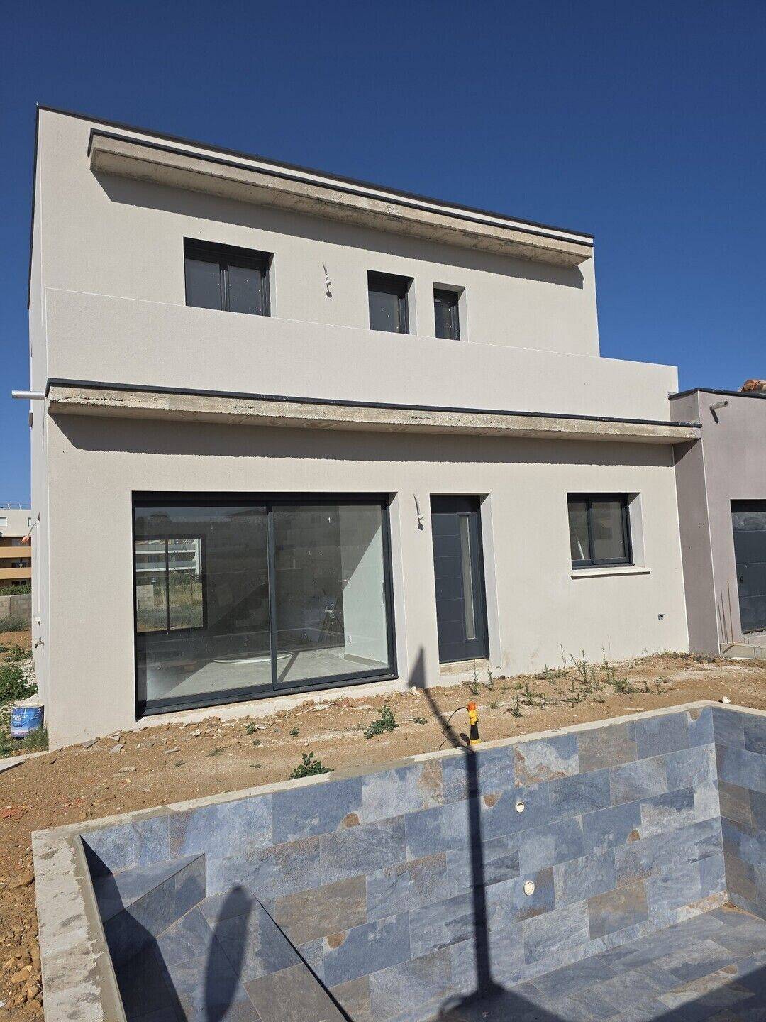 Maison 5 pièces 114 m² · à Sauvian · 114 m² · 435 000 €