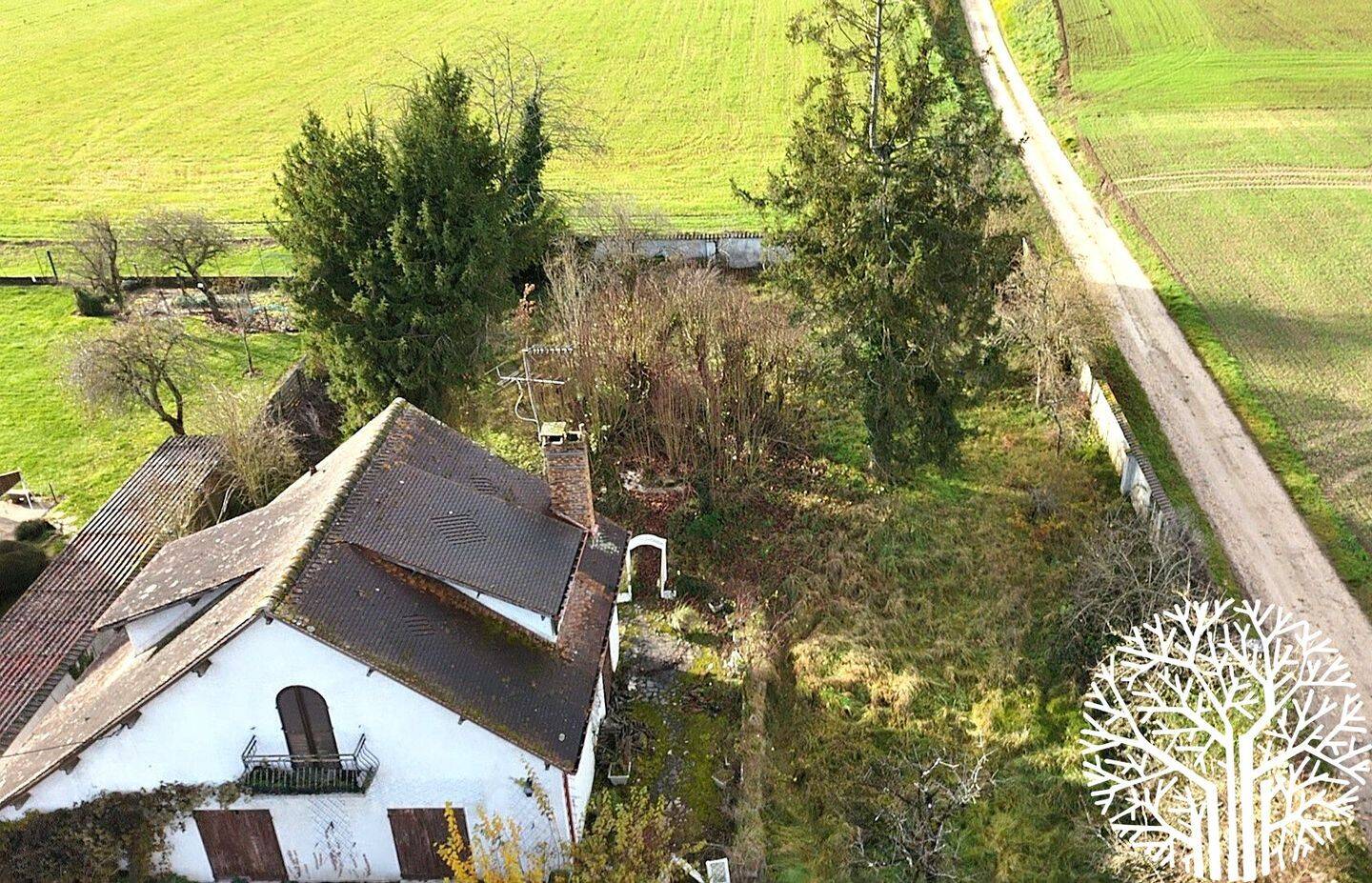 Maison 4 pièces 110 m² · à Milly-la-Forêt · 110 m² · 236 000 €