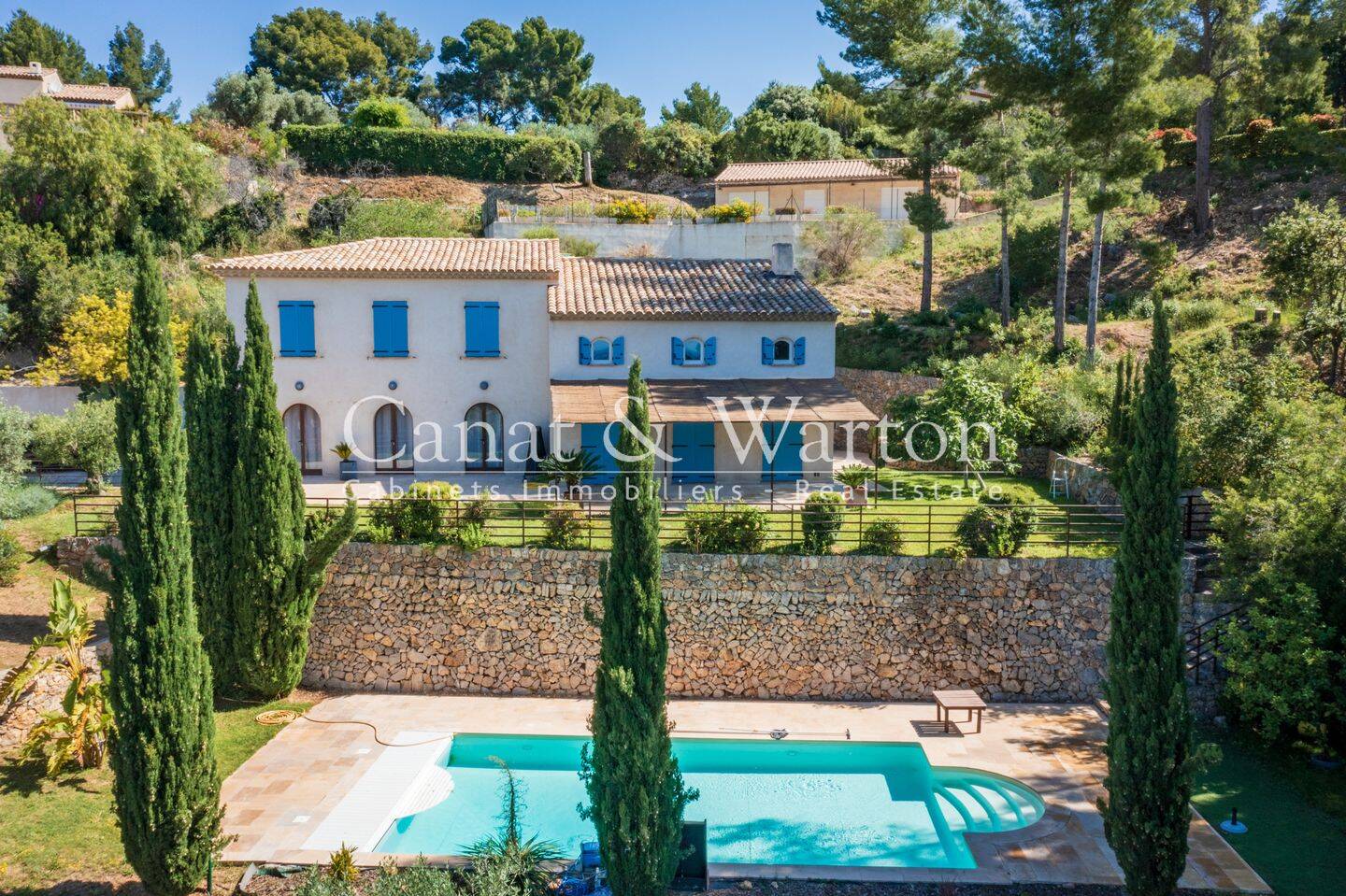 Maison 7 pièces 250 m² · à Sanary-sur-Mer · 250 m² · 2 200 000 €