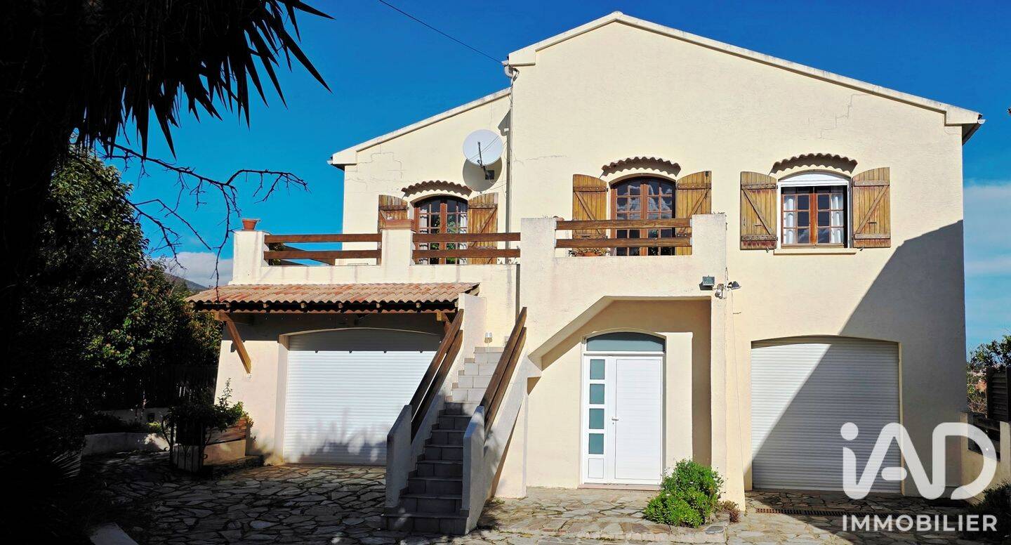 Maison 9 pièces 204 m² · à Borgo · 204 m² · 457 000 €