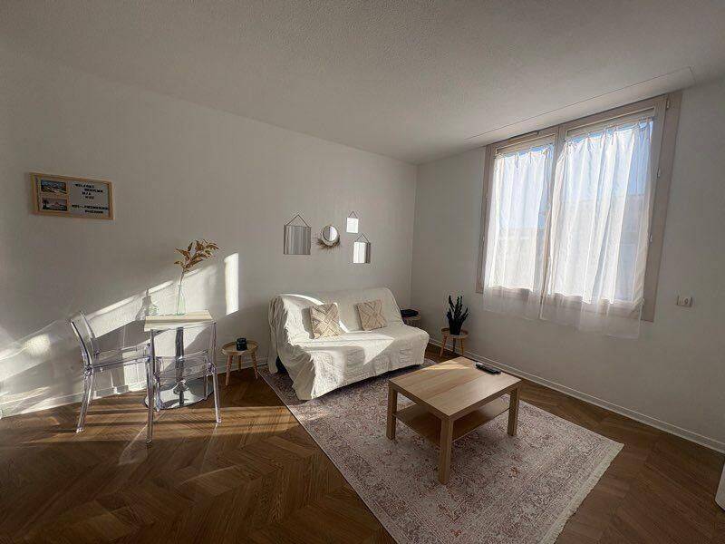 Appartement 1 pièce 24 m² · à Nice · 24 m² · 800 €