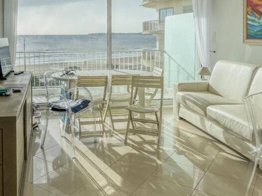 Studio à louer 660 € 1 pièce 27 m² Étage 2/5 Gare-Grand Clos La Baule-Escoublac 44500