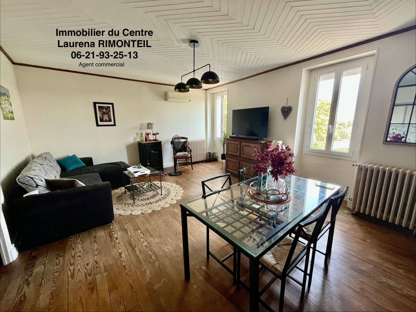 Maison 5 pièces 110 m² · à La Réole · 110 m² · 148 000 €