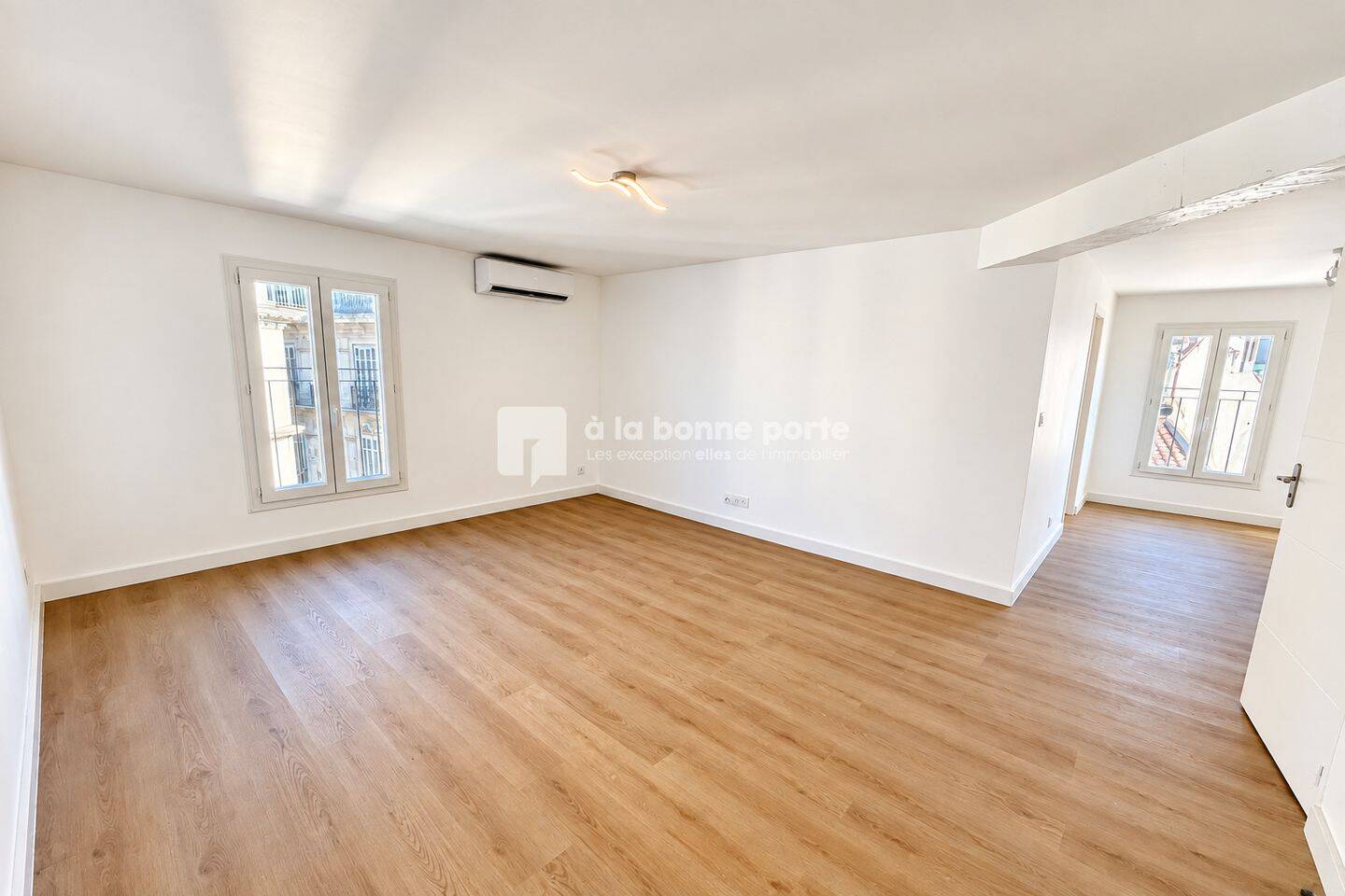 Appartement 1 pièce 41 m² · à Marseille 1er Arrondissement · 41 m² · 135 850 €