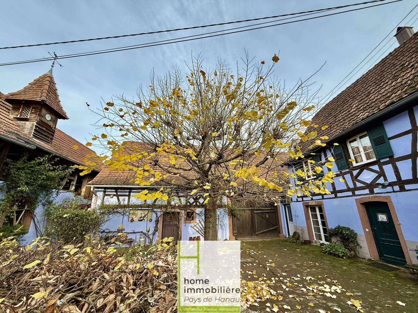 Maison 5 pièces 136 m² · à Uttenhoffen · 136 m² · 1 600 €