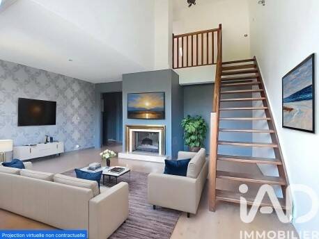 Appartement 4 pièces 83 m² · à Évry-Courcouronnes · 83 m² · 170 000 €