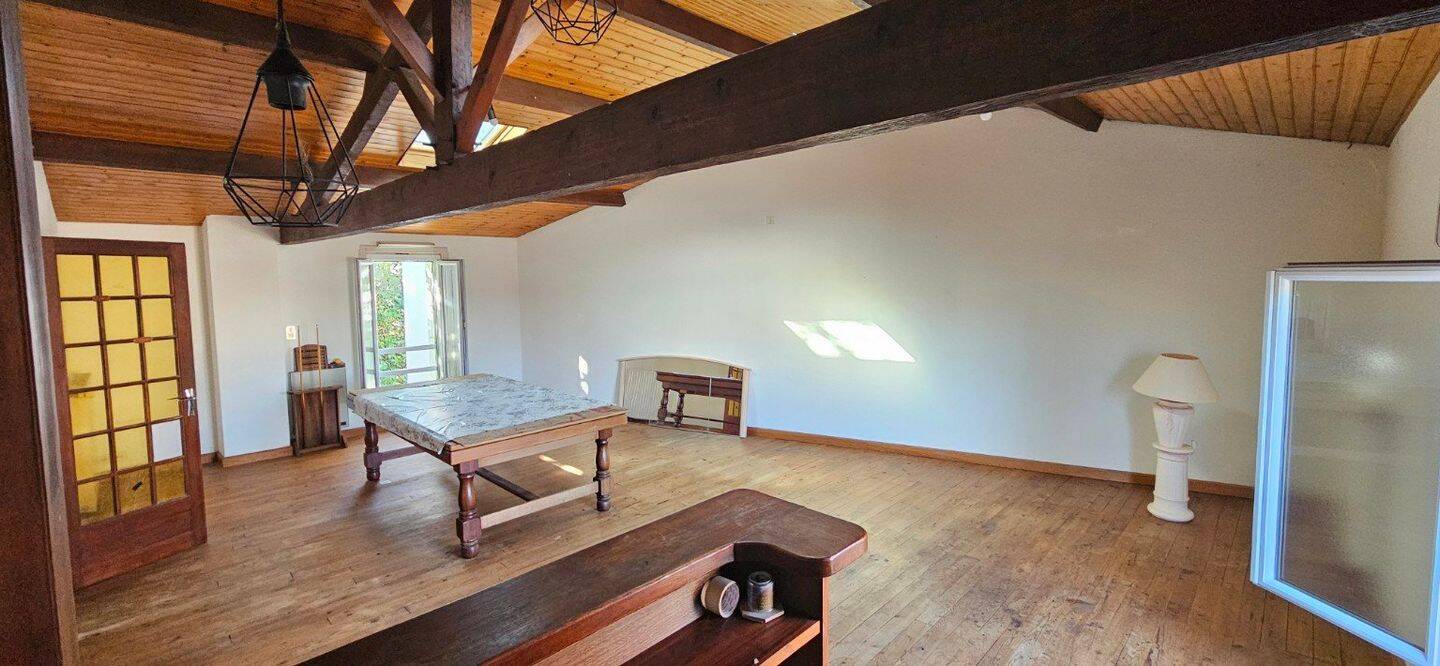 Maison 4 pièces 103 m² · à La Roche-sur-Yon · 103 m² · 129 000 €