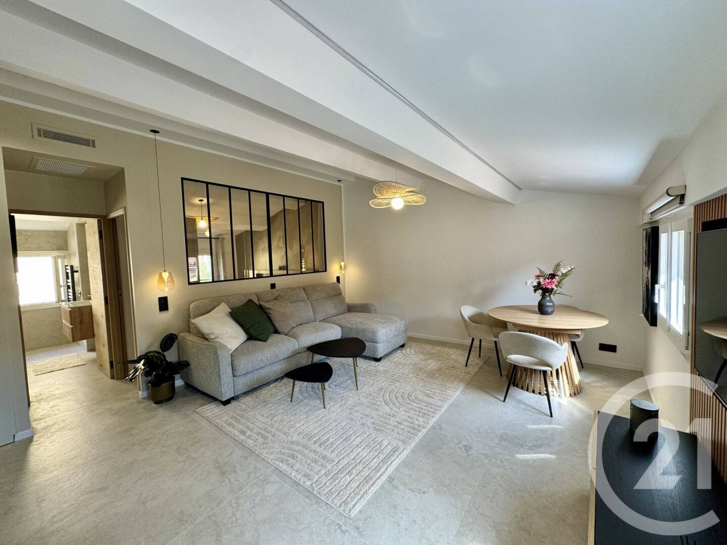 Appartement 2 pièces 45 m² · à Nice · 45 m² · 379 000 €