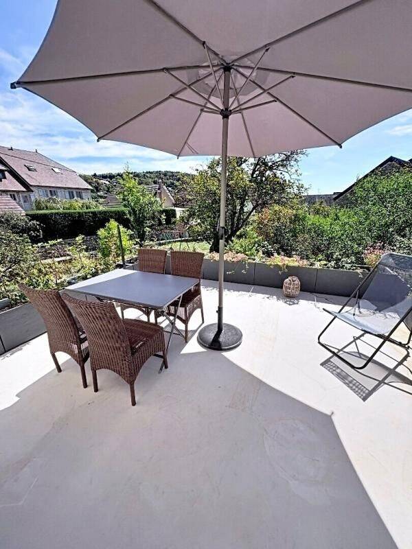 Maison 3 pièces 106 m² · à Lons-le-Saunier · 106 m² · 264 000 €