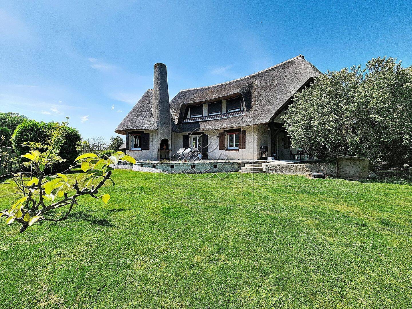 Maison 5 pièces 110 m² · à Romilly-sur-Andelle · 110 m² · 282 000 €