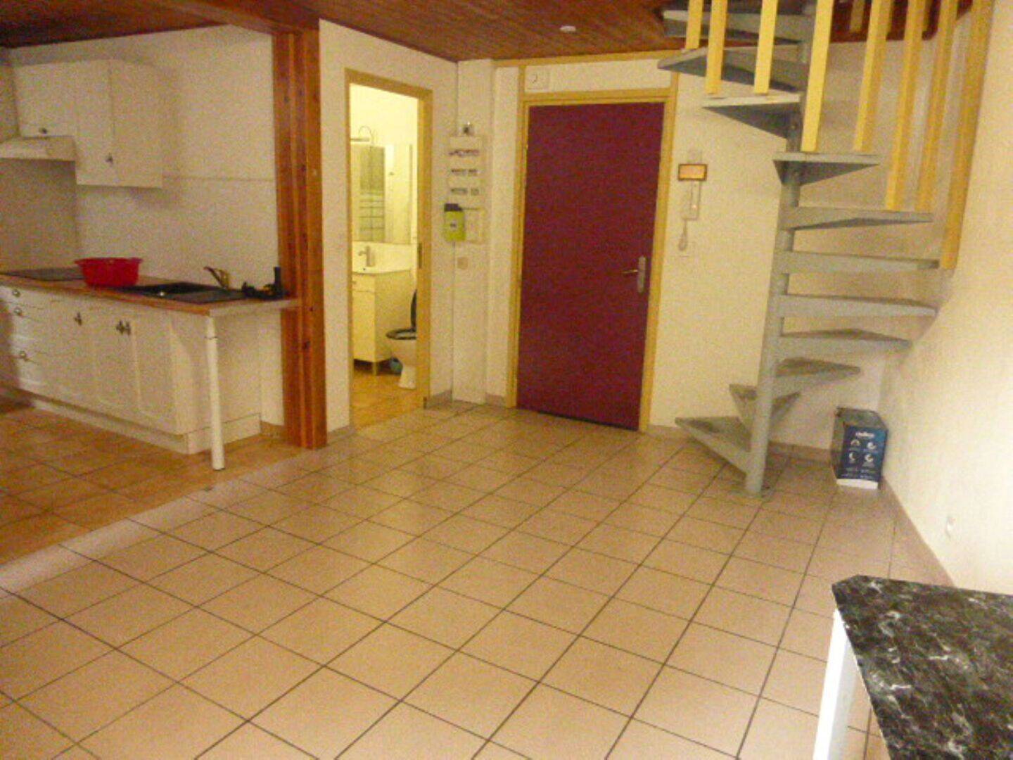 Appartement 2 pièces 52 m² · à Issoire · 51,9 m² · 455 €/mois