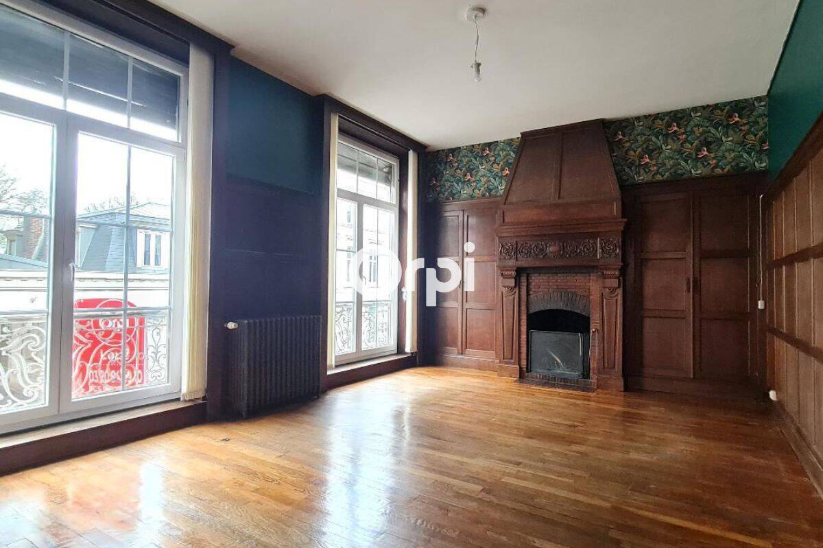 Appartement 3 pièces 72 m² · à Tourcoing · 71,5 m² · 780 €