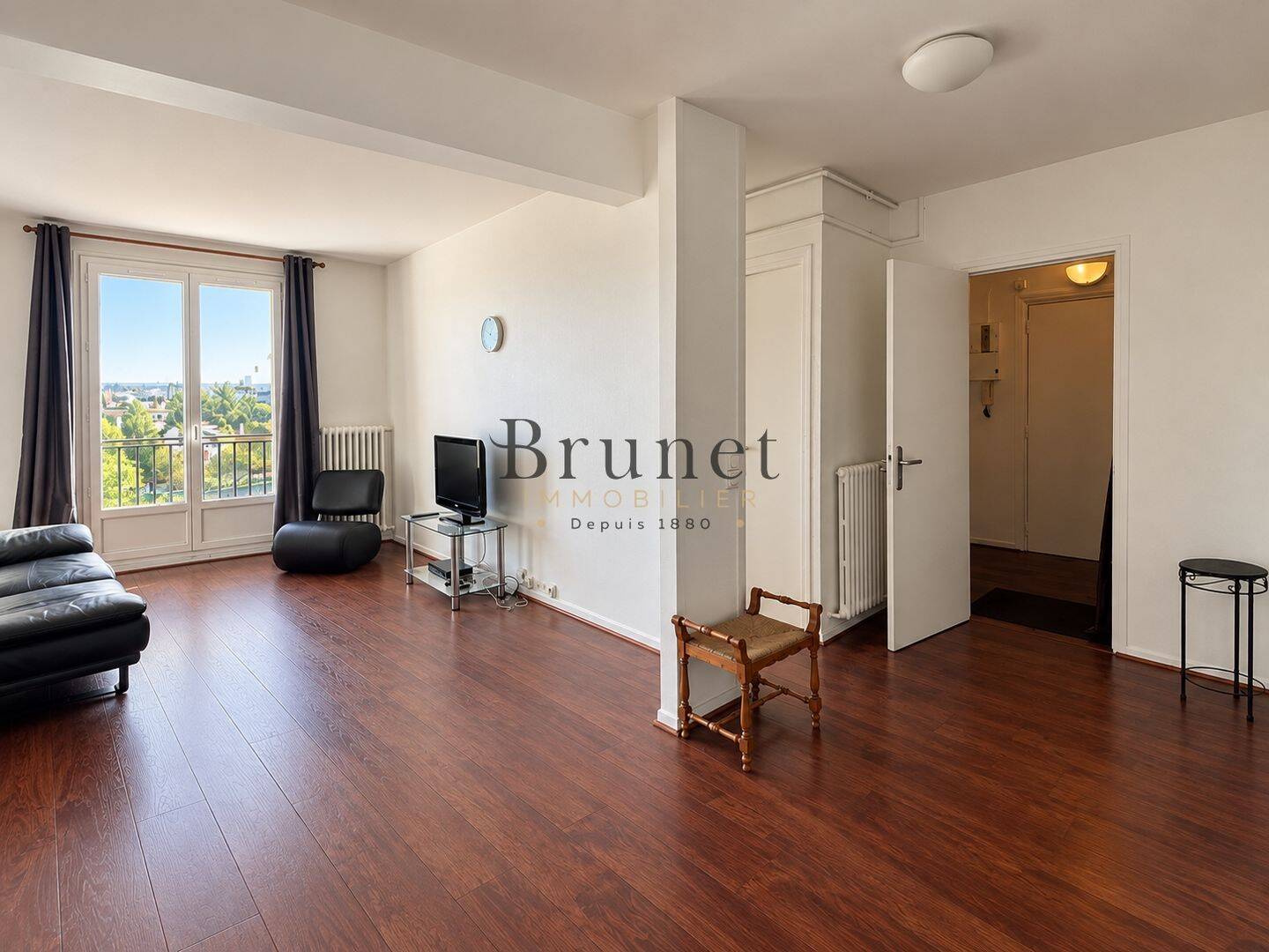 Appartement 3 pièces 63 m² · à Saint-Maur-des-Fossés · 63 m² · 298 000 €
