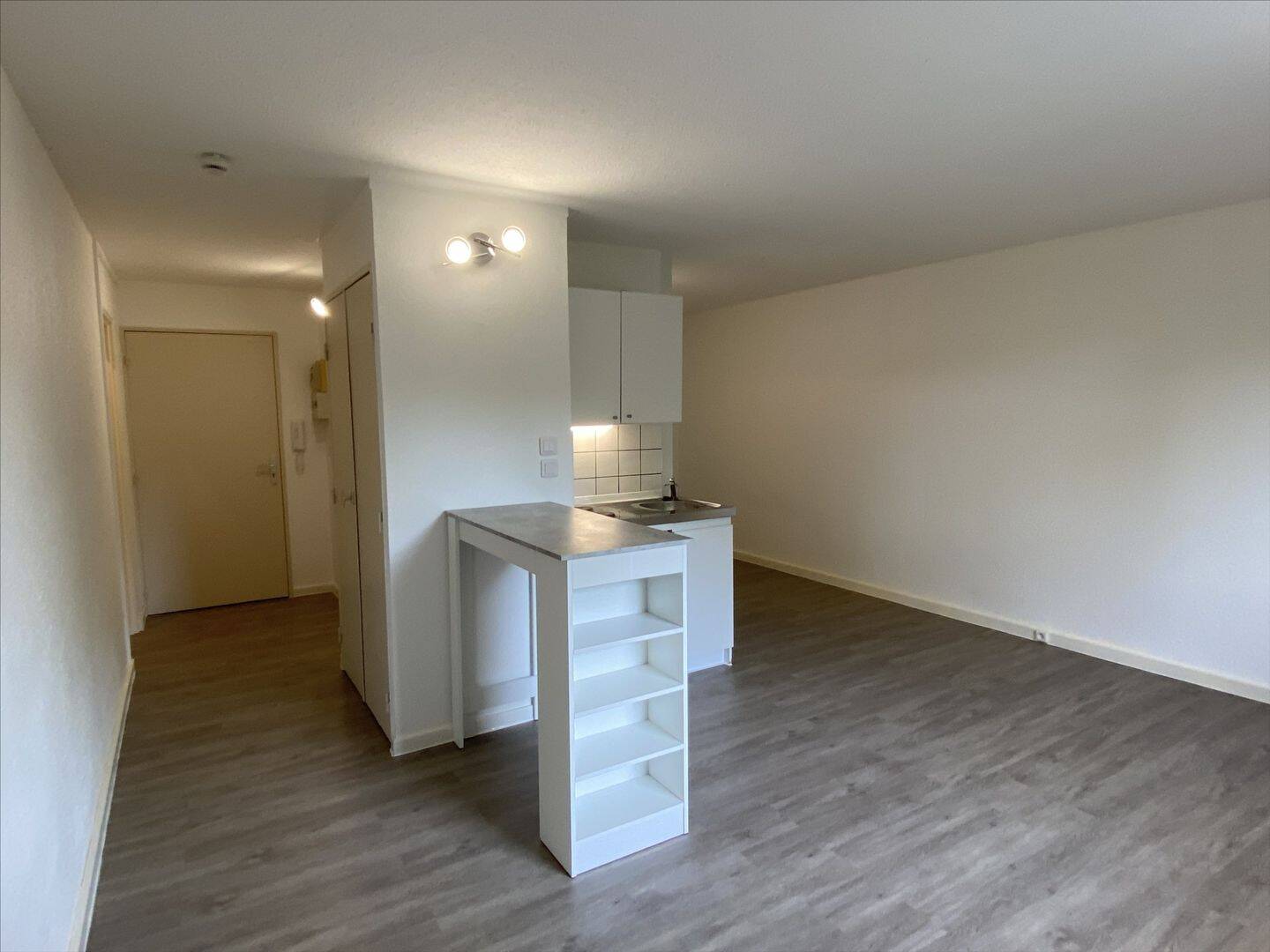 Appartement 1 pièce 34 m² · à Vandœuvre-lès-Nancy · 34 m² · 528 €