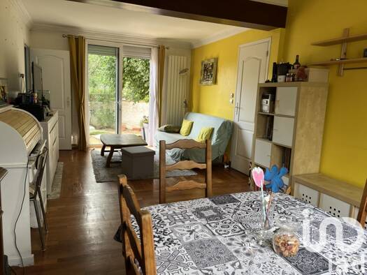 Maison à vendre 357 000 € 5 pièces 4 chambres 102 m² 411 m² de terrain Maxime Vedy Paray-Vieille-Poste 91550