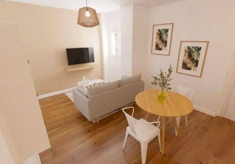 Appartement 2 pièces 28 m² · à Rouen · 28 m² · 479 €