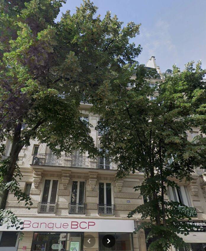 Appartement 2 pièces 28 m² · à Paris 11ème Arrondissement · 28 m² · 315 000 €