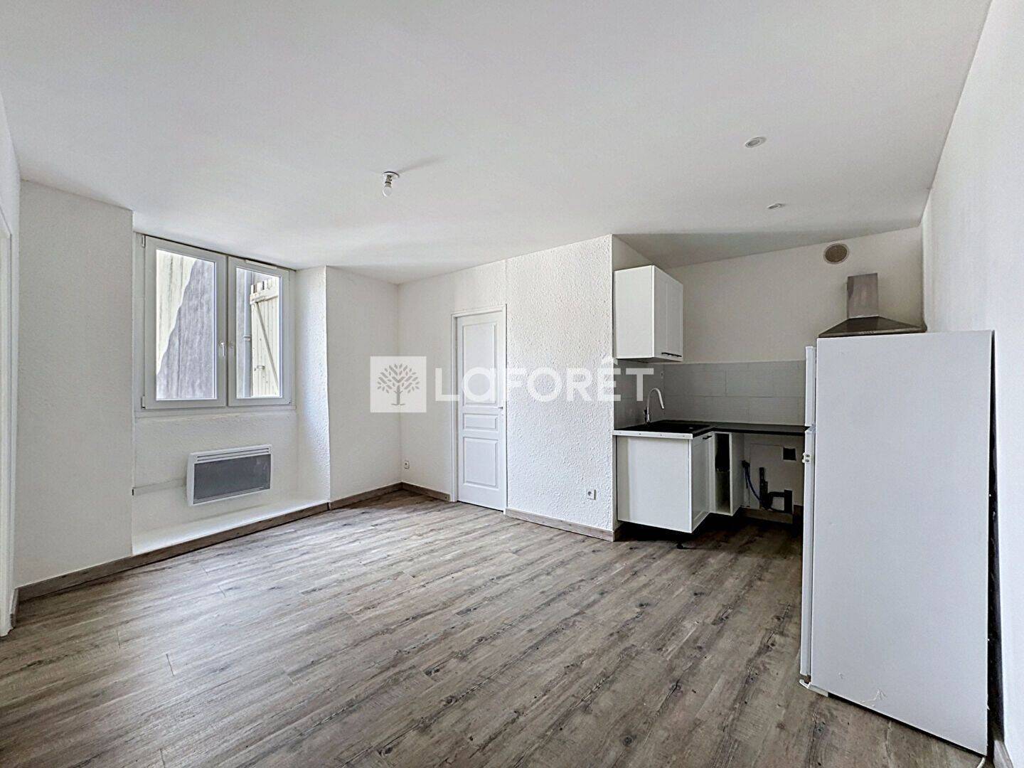 Appartement 2 pièces 46 m² · à Saint-Amour · 46,3 m² · 460 €