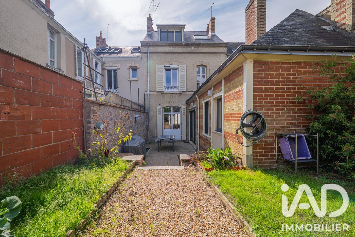 Maison 6 pièces 150 m² · à Le Mans · 150 m² · 363 000 €