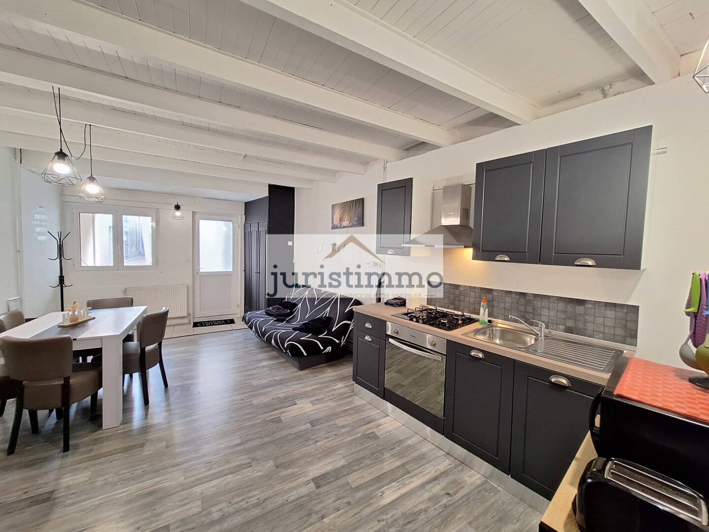 Maison 3 pièces 80 m² · à Pierrelatte · 79,5 m² · 164 500 €