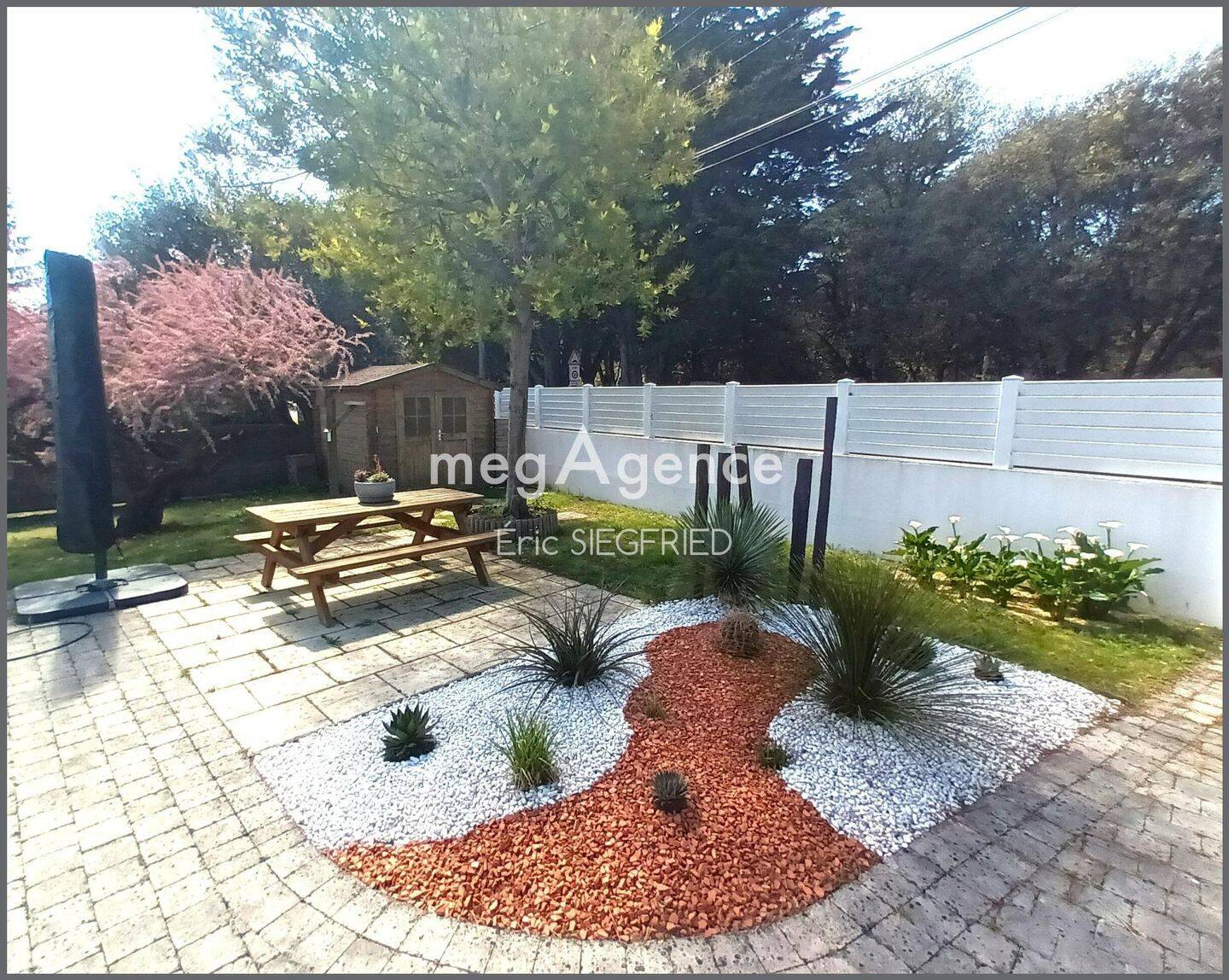 Maison 6 pièces 114 m² · à Notre-Dame-de-Monts · 114 m² · 422 000 €
