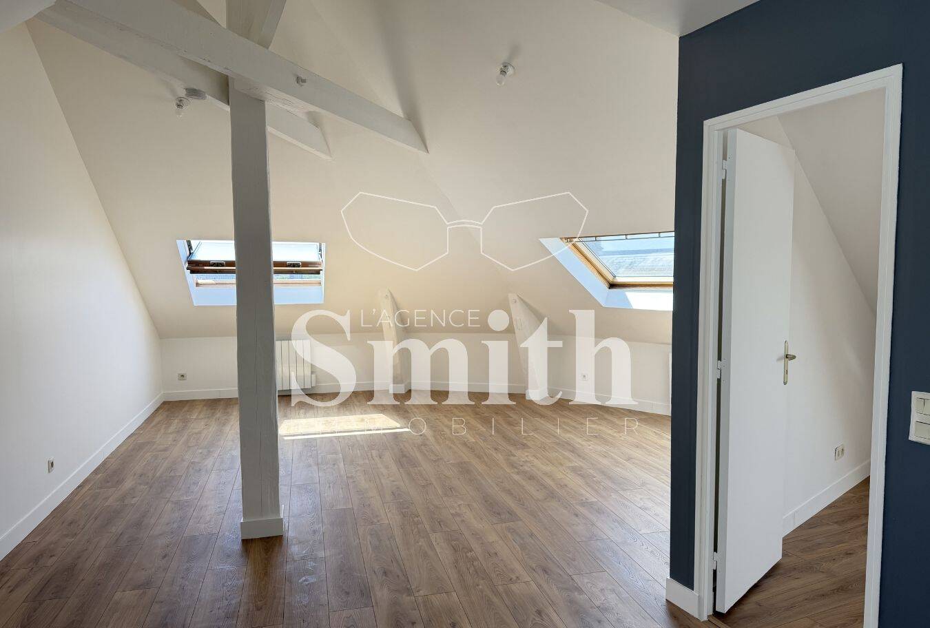 Appartement 3 pièces 60 m² · à Rouen · 60 m² · 174 000 €