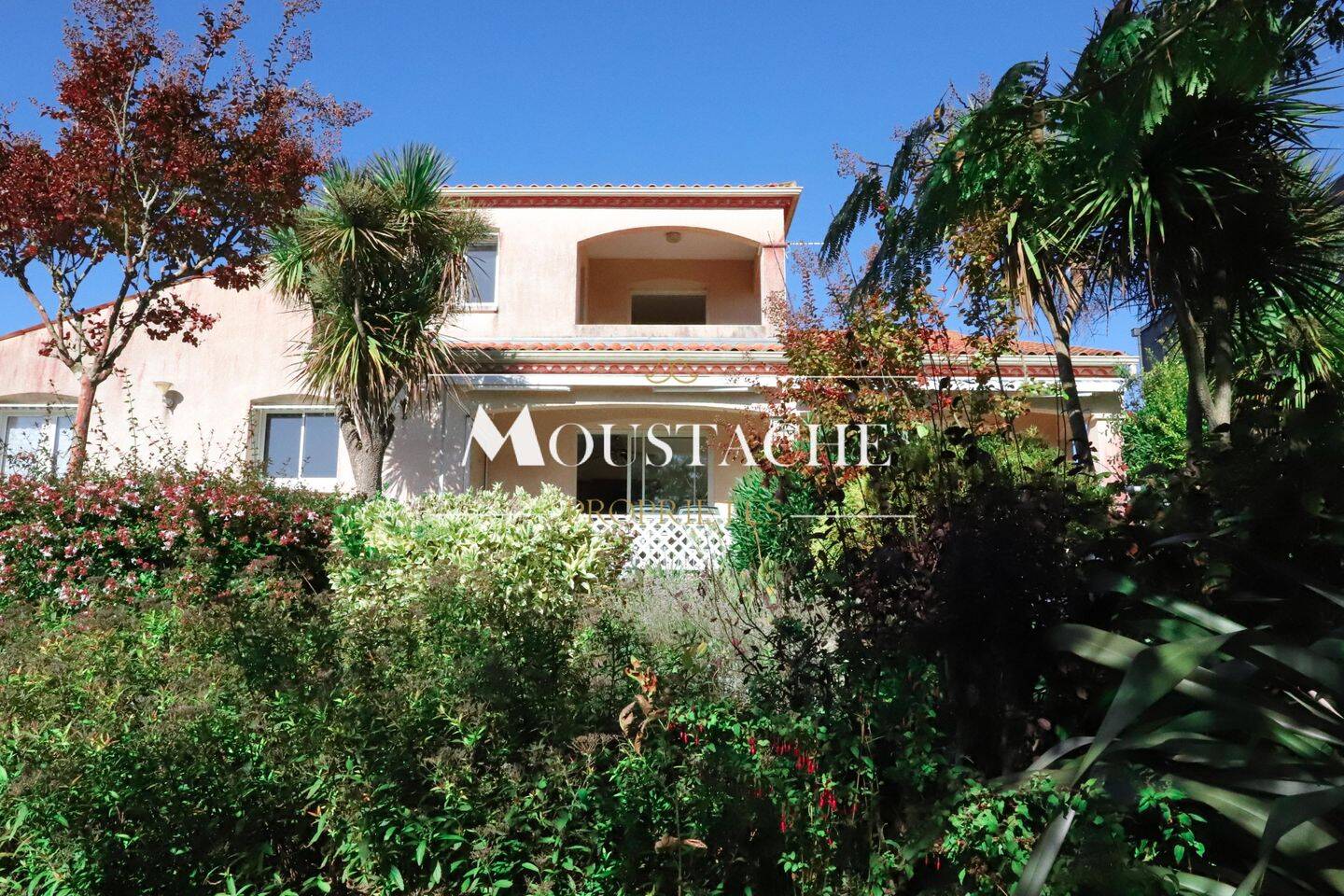 Maison 5 pièces 167 m² · à Saint-Palais-sur-Mer · 167 m² · 795 000 €