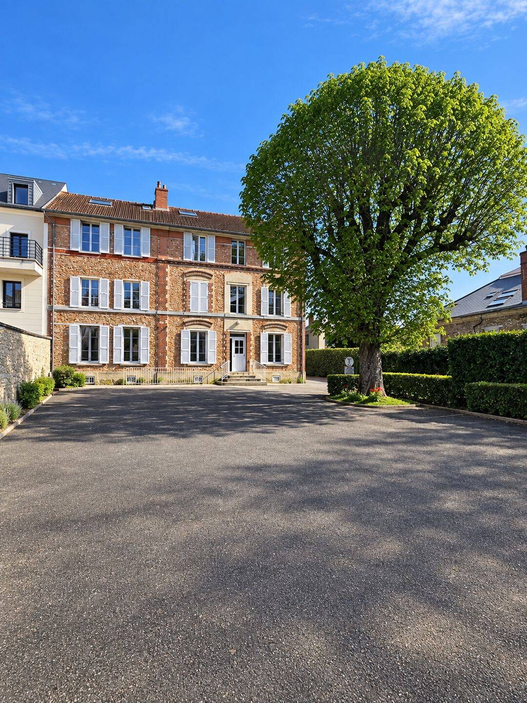 Appartement 2 pièces 35 m² · à Rambouillet · 34,6 m² · 155 000 €