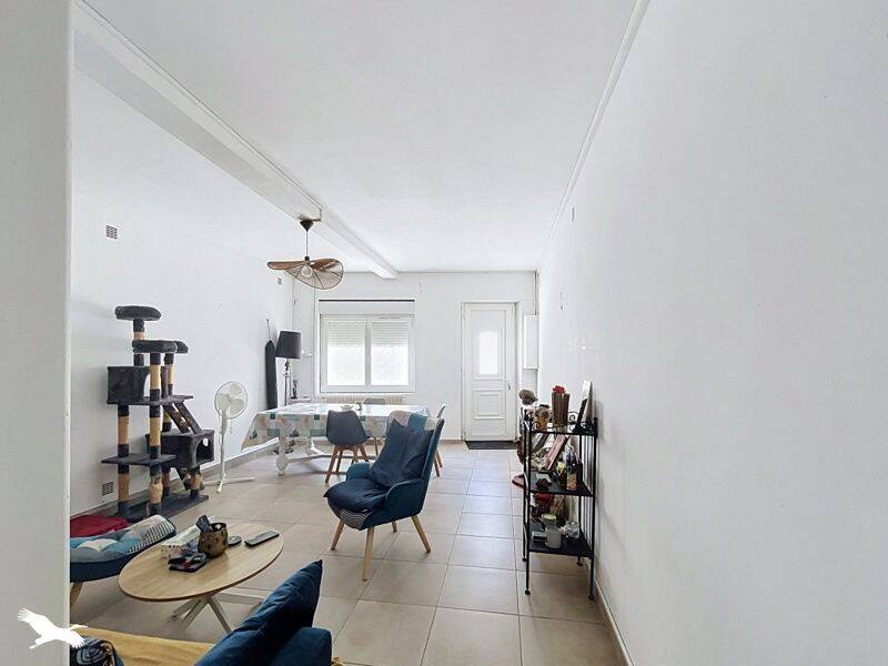 Maison 5 pièces 122 m² · à Castillon-la-Bataille · 122 m² · 161 250 €
