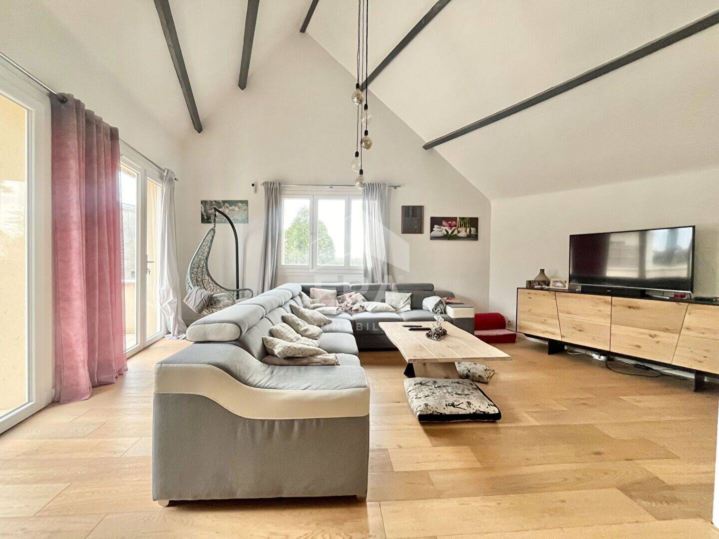 Maison 5 pièces 162 m² · à Les Alluets-le-Roi · 162 m² · 659 000 €