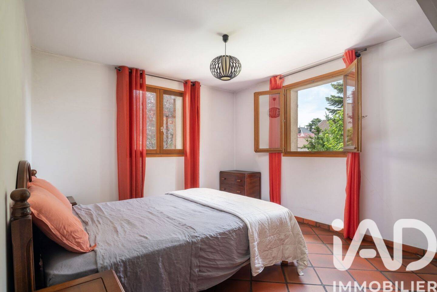 Vente Maison/villa 5 pièces — 9