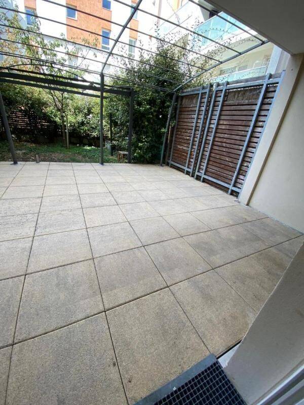 Appartement 4 pièces 84 m² · à Cachan · 84 m² · 1 633 €/mois