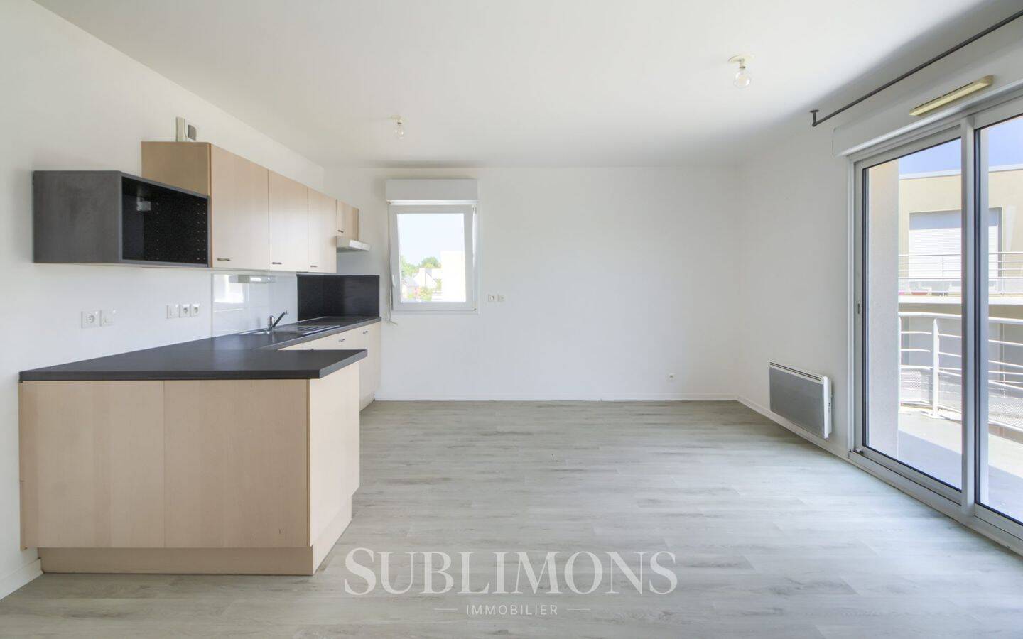 Appartement 2 pièces 51 m² · à Ploeren · 50,6 m² · 189 400 €