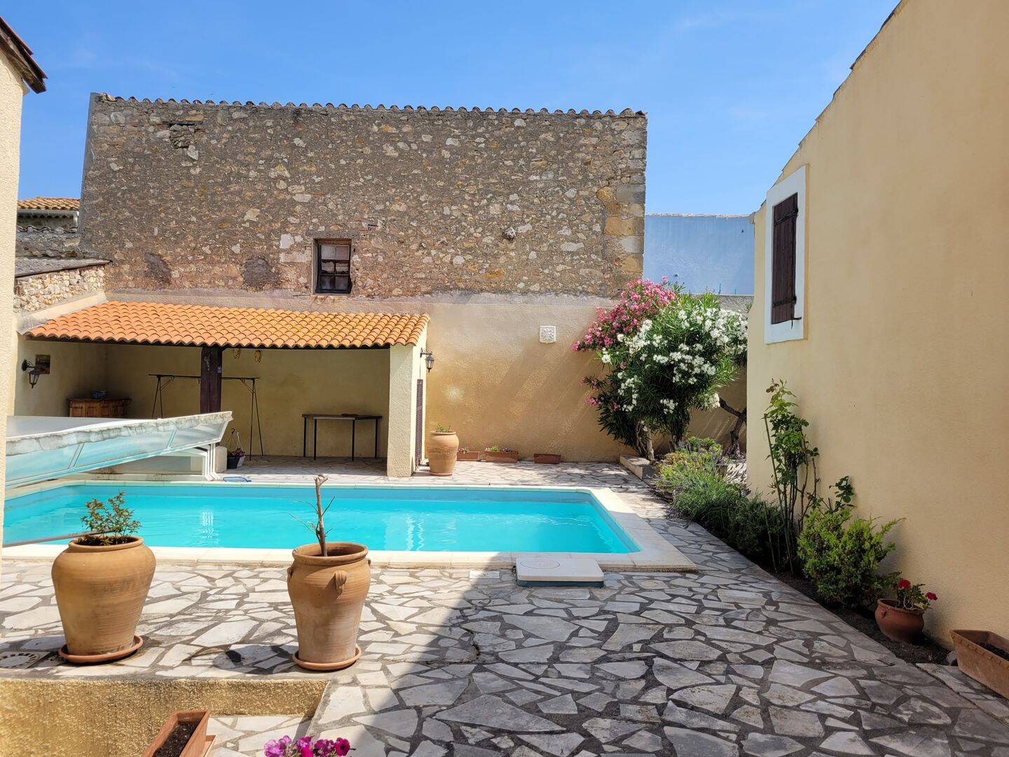 Maison 10 pièces 150 m² · à Salles-d'Aude · 150 m² · 209 000 €