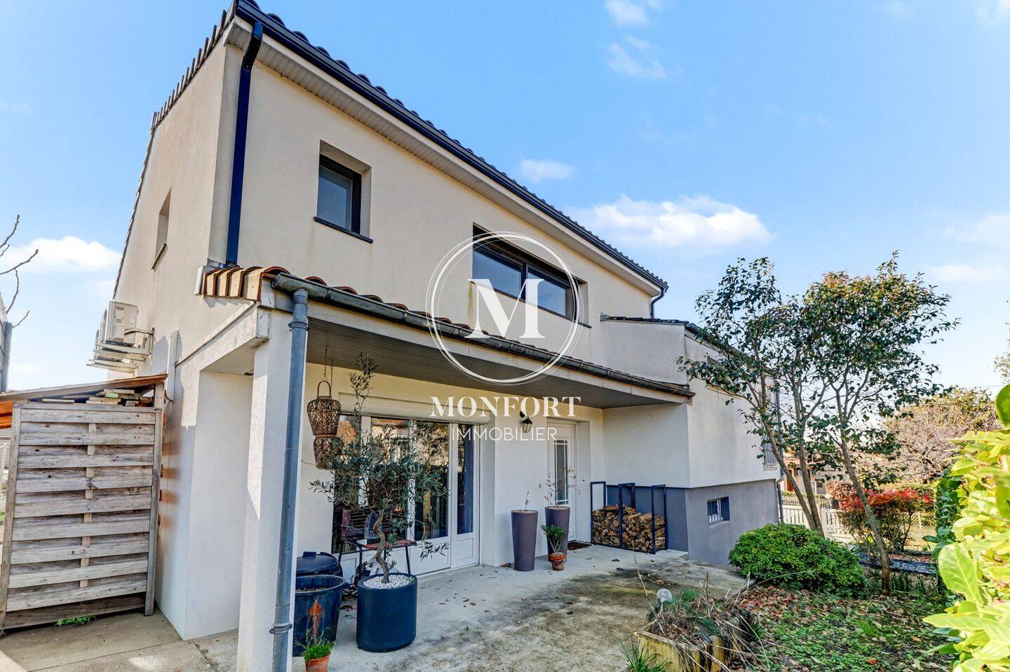 Maison 8 pièces 166 m² · à L'Union · 166 m² · 470 000 €