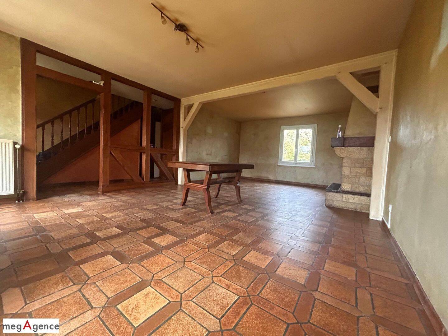 Maison 4 pièces 120 m² · à Huisseau-sur-Cosson · 120 m² · 222 000 €