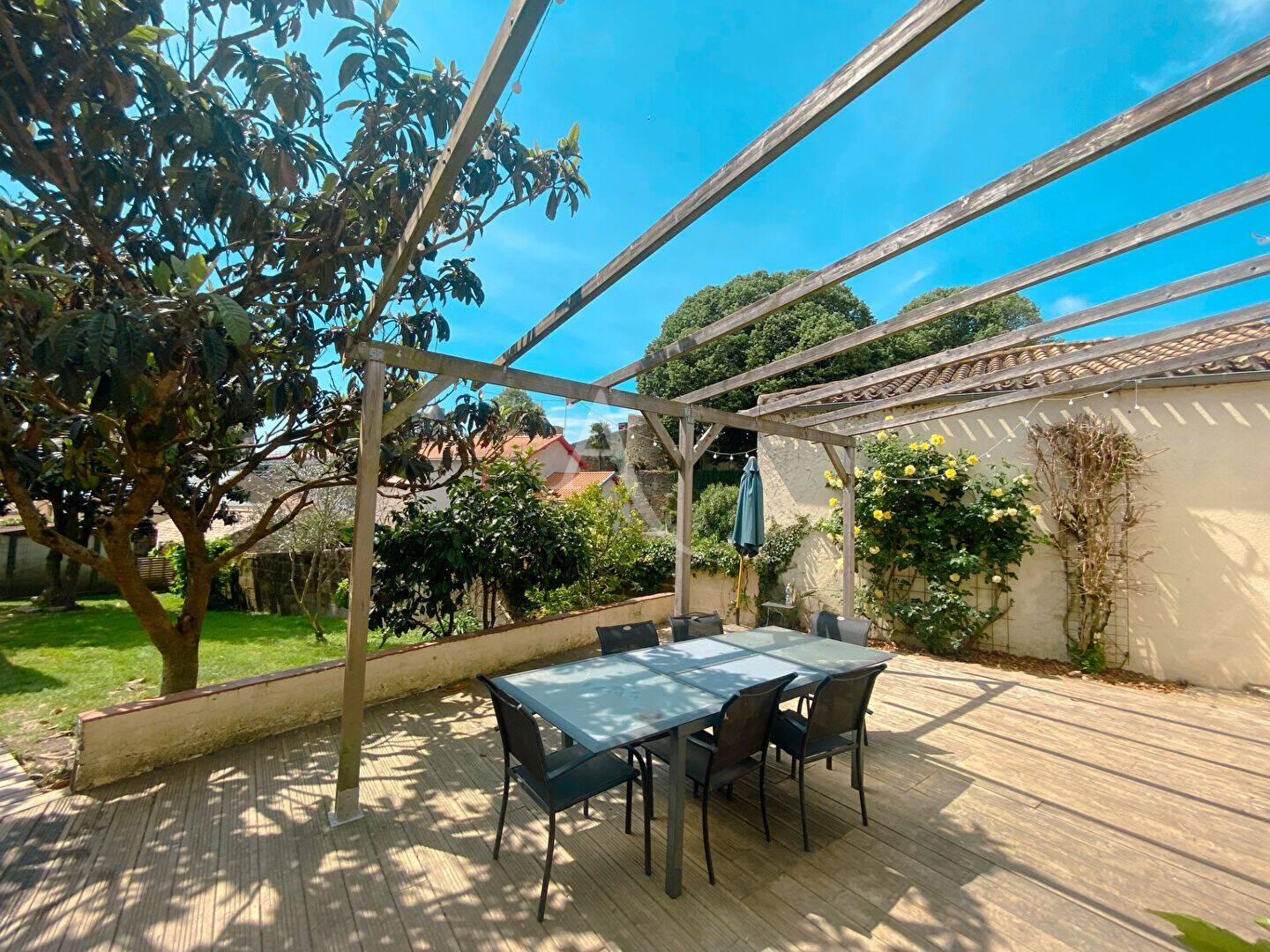 Maison 5 pièces 97 m² · à Apremont · 97 m² · 214 000 €