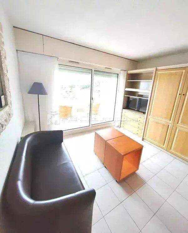 Appartement 1 pièce 26 m² · à Beausoleil · 26,1 m² · 1 259 €