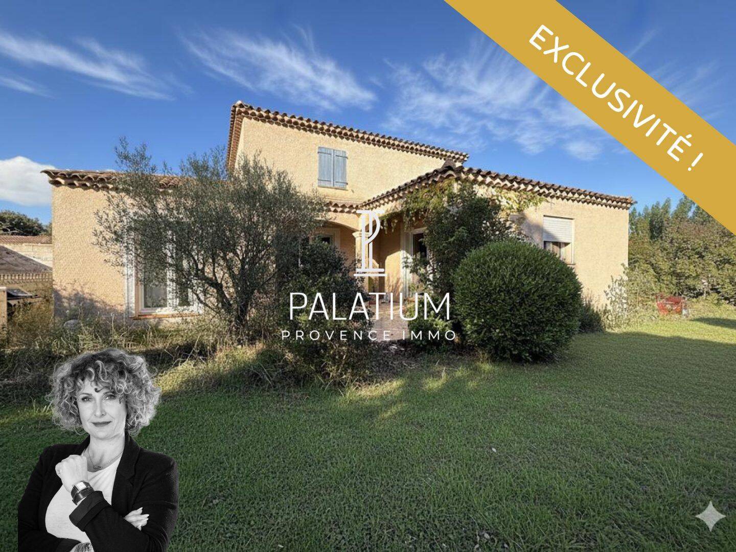 Maison 6 pièces 140 m² · à Grans · 140 m² · 520 000 €