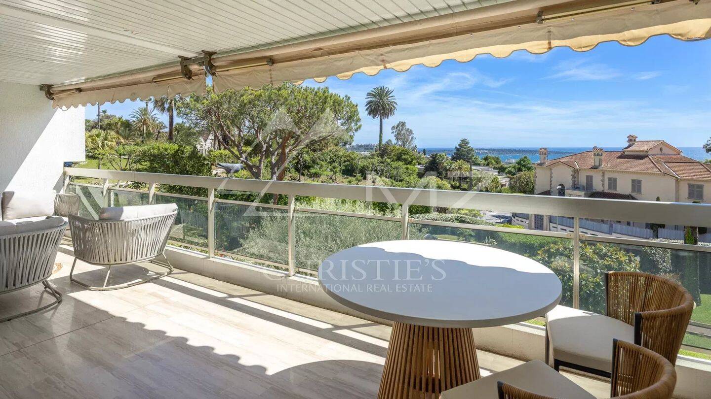 Appartement 3 pièces 68 m² · à Cannes · 68,3 m² · 795 000 €