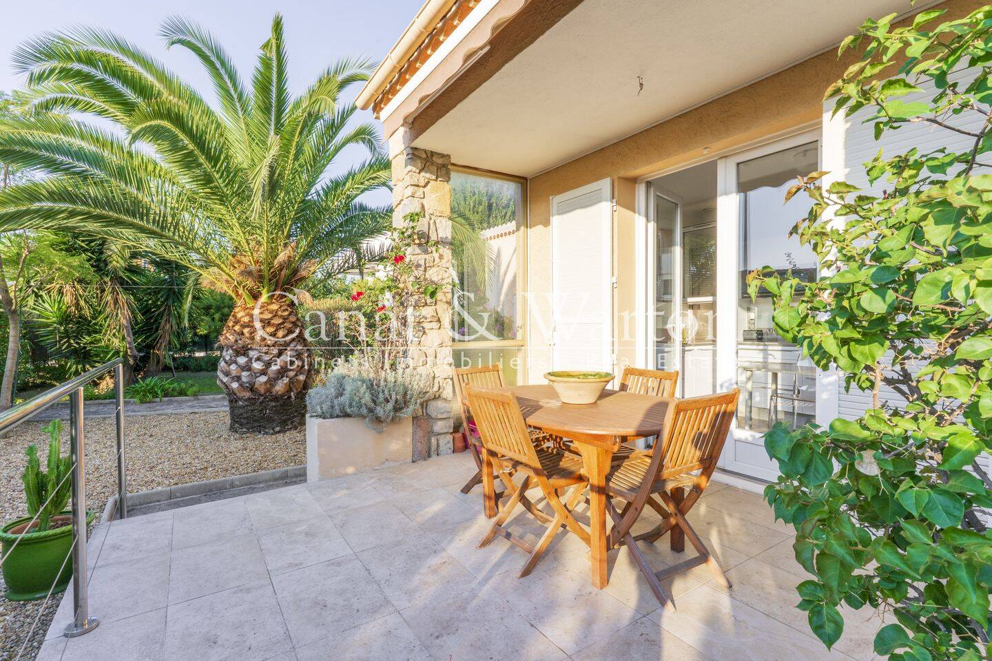 Maison 5 pièces 116 m² · à Hyères · 116 m² · 675 000 €