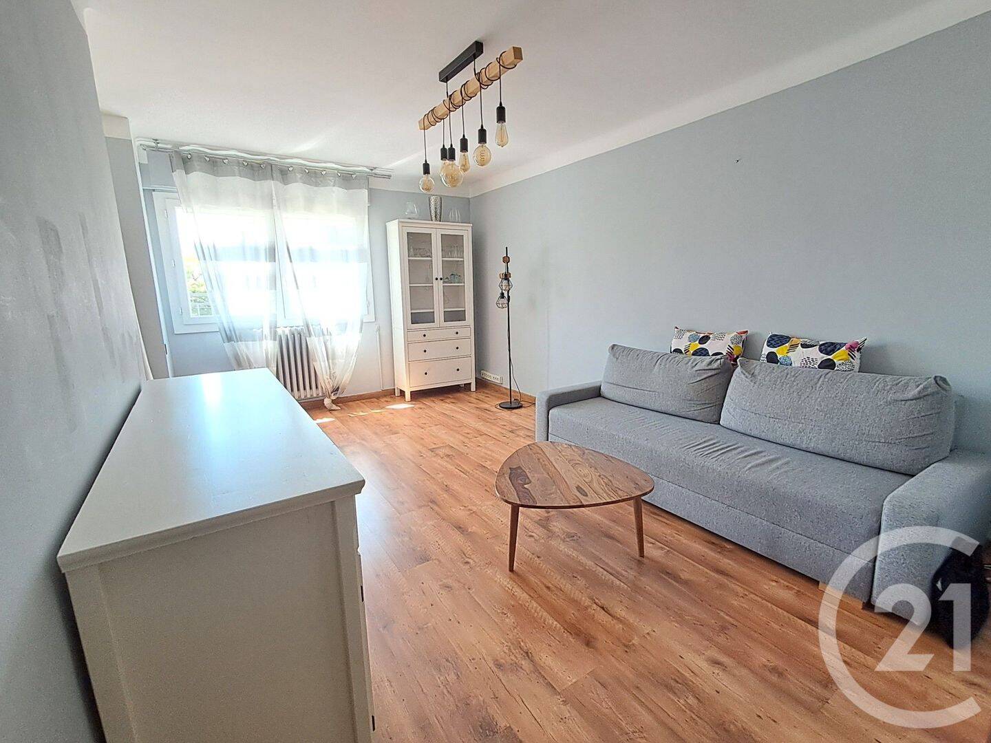 Appartement 4 pièces 82 m² · à Sète · 82 m² · 980 €