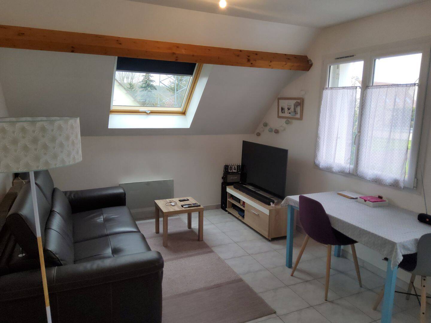 Appartement 2 pièces 34 m² · à Annet-sur-Marne · 34 m² · 755 €/mois